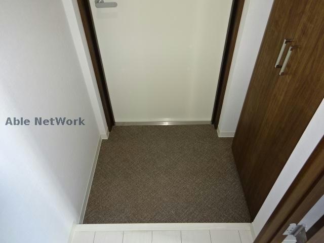 同型モデル プリミエール春日井駅