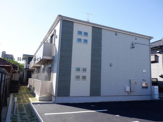  クレール新守山