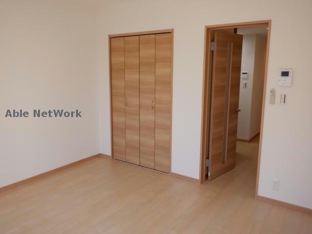  クレール新守山