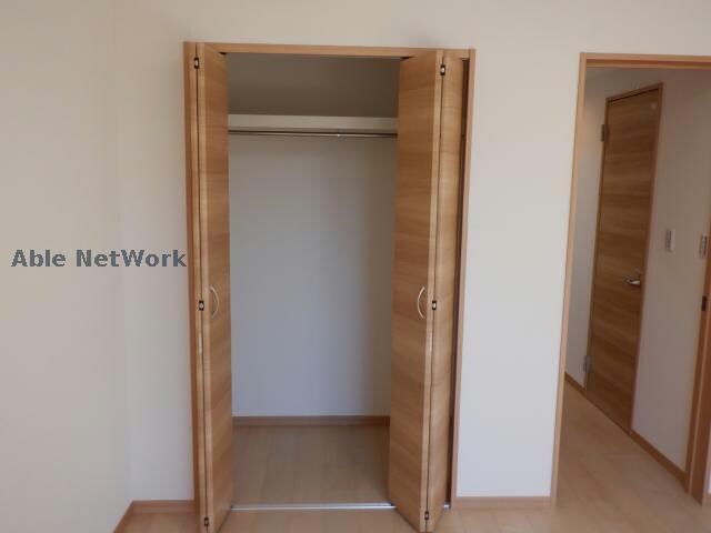  クレール新守山