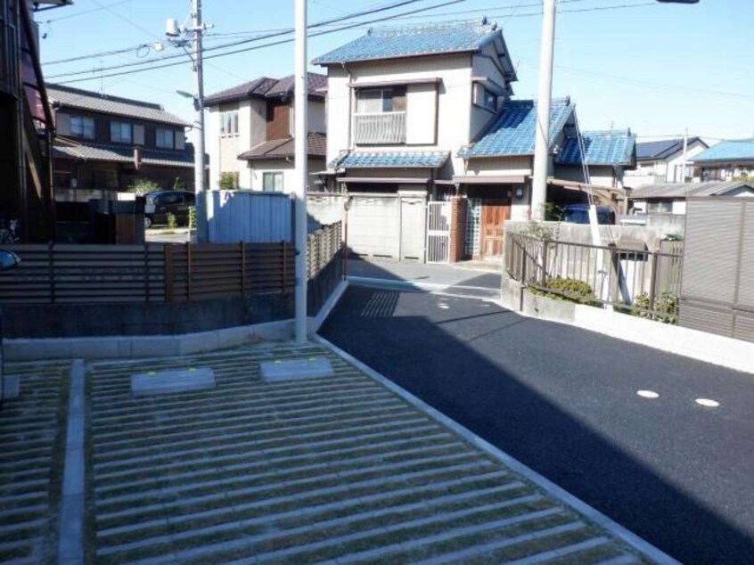  クレール新守山