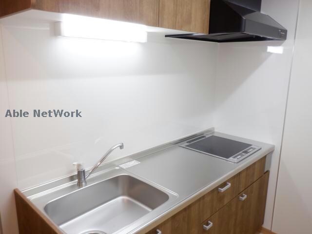  クレール新守山