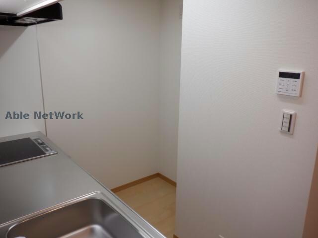  クレール新守山