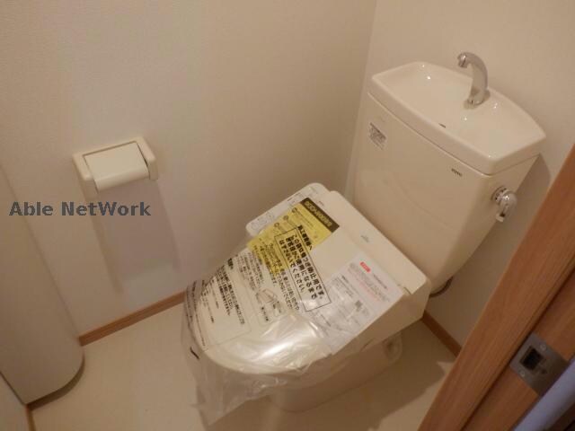  クレール新守山