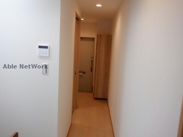  クレール新守山