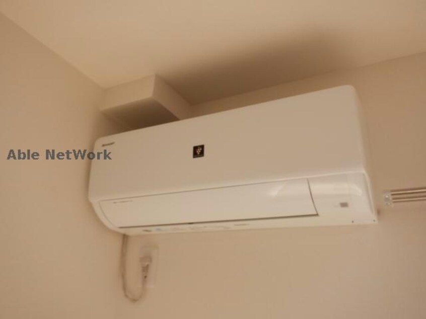  クレール新守山