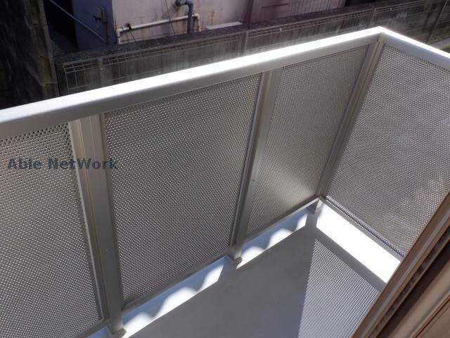  クレール新守山