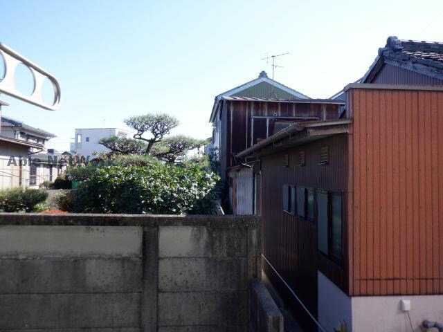  クレール新守山