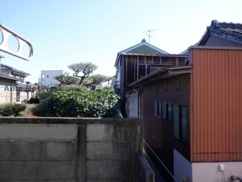  クレール新守山