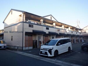 テラスハウス77