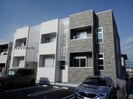 ベリアスKOYOMIの外観