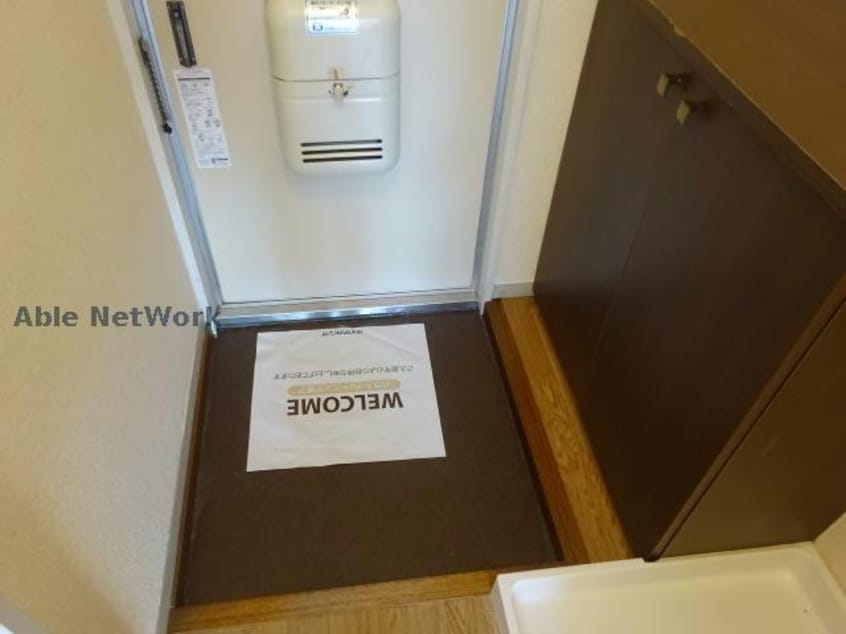 同型モデル エントピアK・T