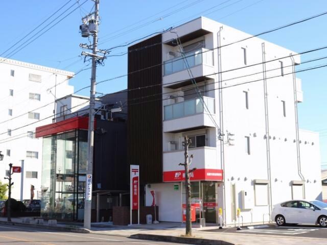 高蔵寺駅前郵便局(郵便局)まで886m ひなた