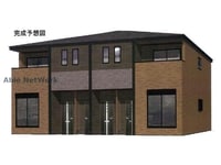 リバーサイドガーデンノース