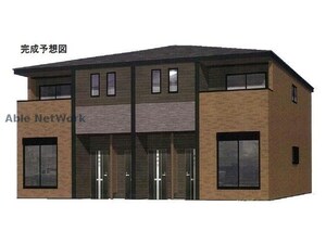 リバーサイドガーデンノース
