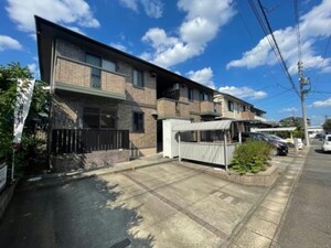 ドミール沢渡