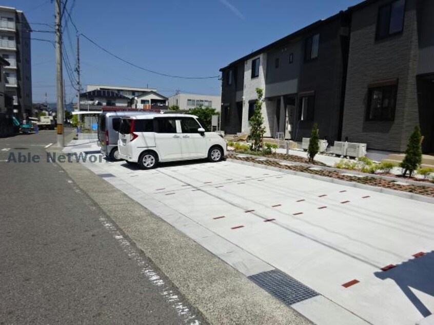  オレンジガーデン