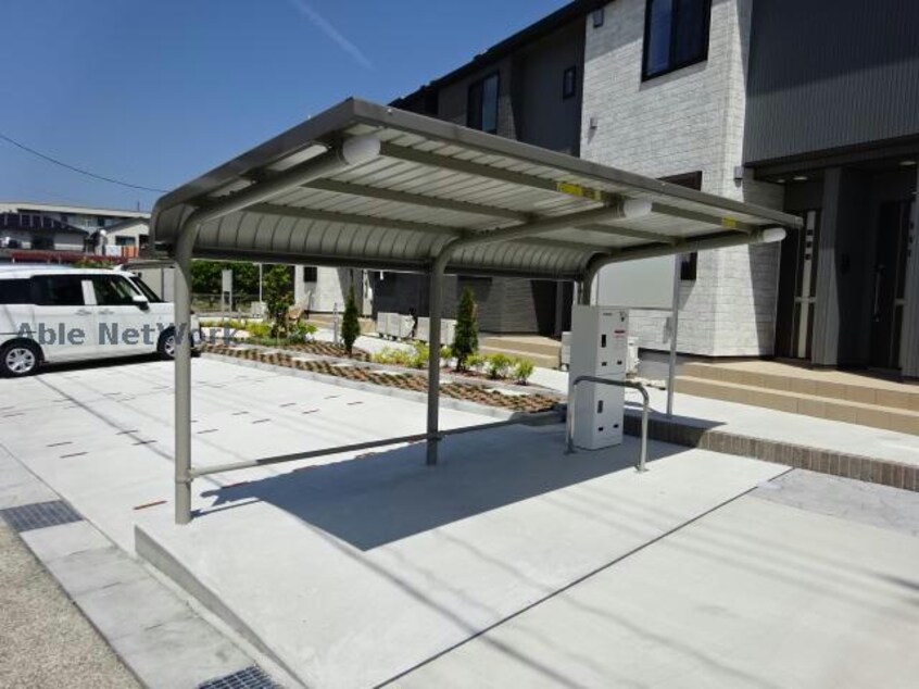  オレンジガーデン