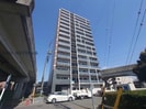 S‐RESIDENCE勝川駅前の外観
