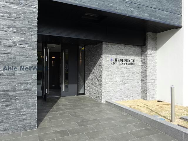  S‐RESIDENCE勝川駅前