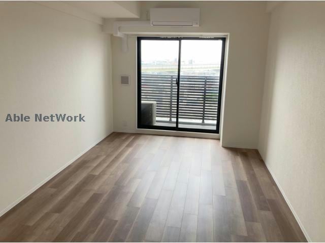 同型モデル S‐RESIDENCE勝川駅前