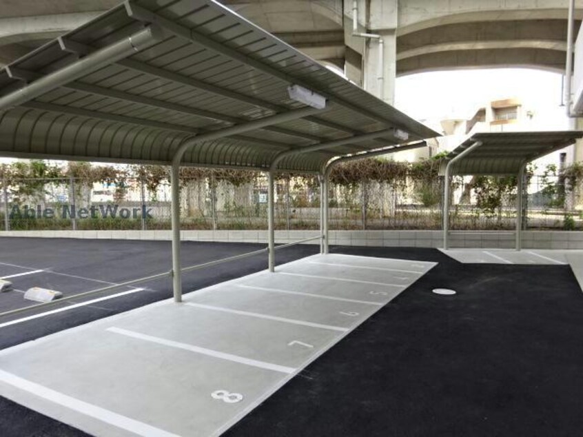  S‐RESIDENCE勝川駅前