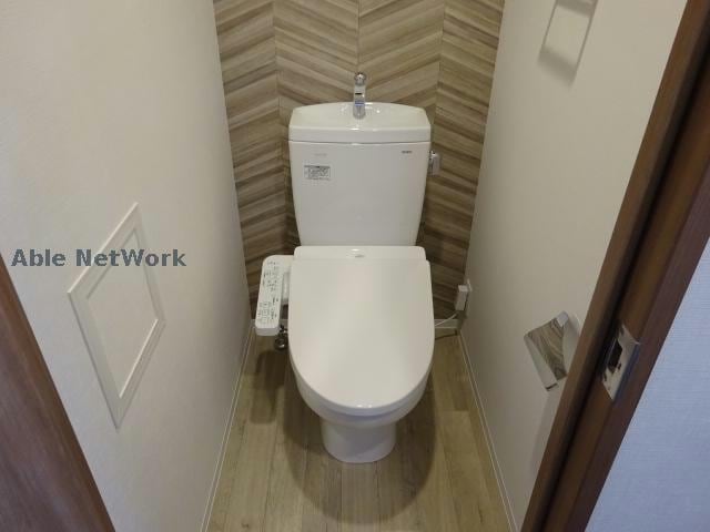  S‐RESIDENCE勝川駅前