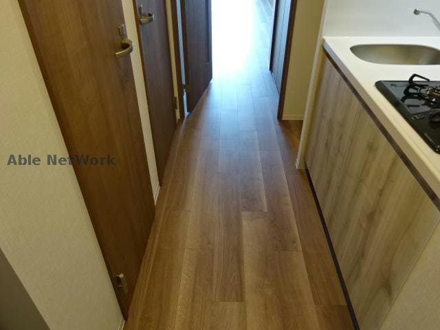  S‐RESIDENCE勝川駅前