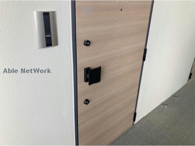  S‐RESIDENCE勝川駅前