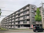 三井農林小幡緑地公園ハイツ（608号室）