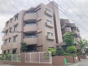 朝日プラザウエストコート春日井（101号室）
