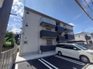 WingS Vの外観