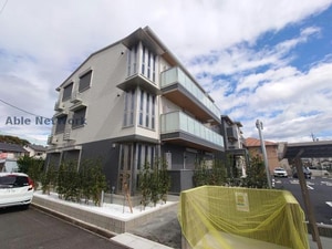 プラムフィールド