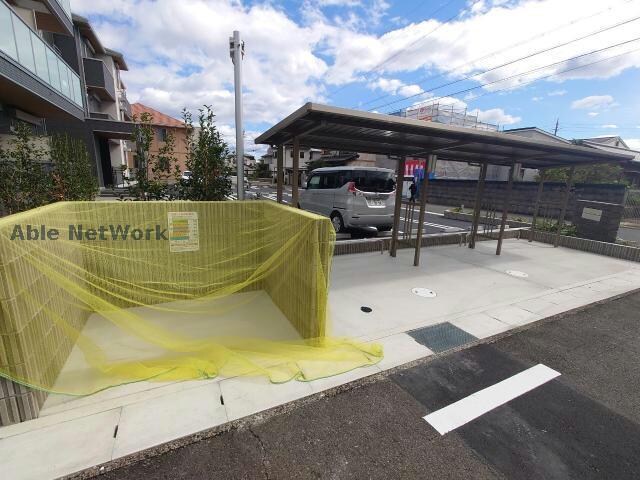  プラムフィールド