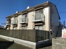 ロイヤル長谷川の外観
