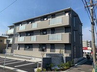 ジーニアル柏井