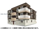 仮）D-room気噴町PJ　A棟の外観