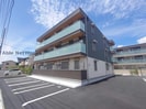 カノープス（気噴町）の外観
