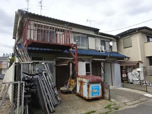 小林貸家（稲口町）