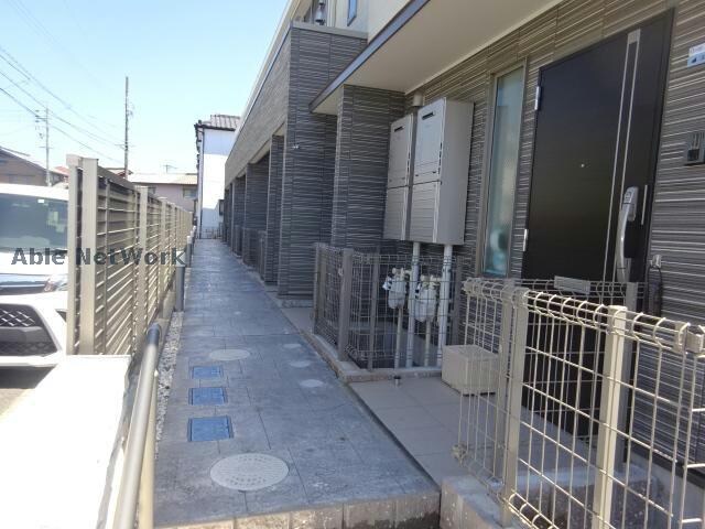  エターナル（松本町）