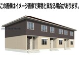 仮）D-room岩成台７丁目