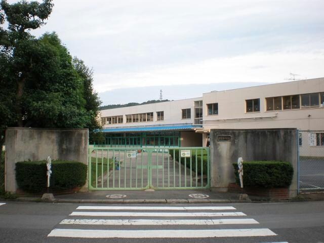 春日井市立岩成台小学校(小学校)まで446m 仮）D-room岩成台７丁目