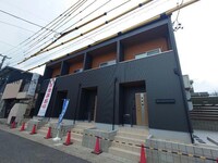 アプトココノ玄馬公園