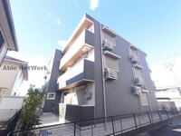 シェーヌアーブル