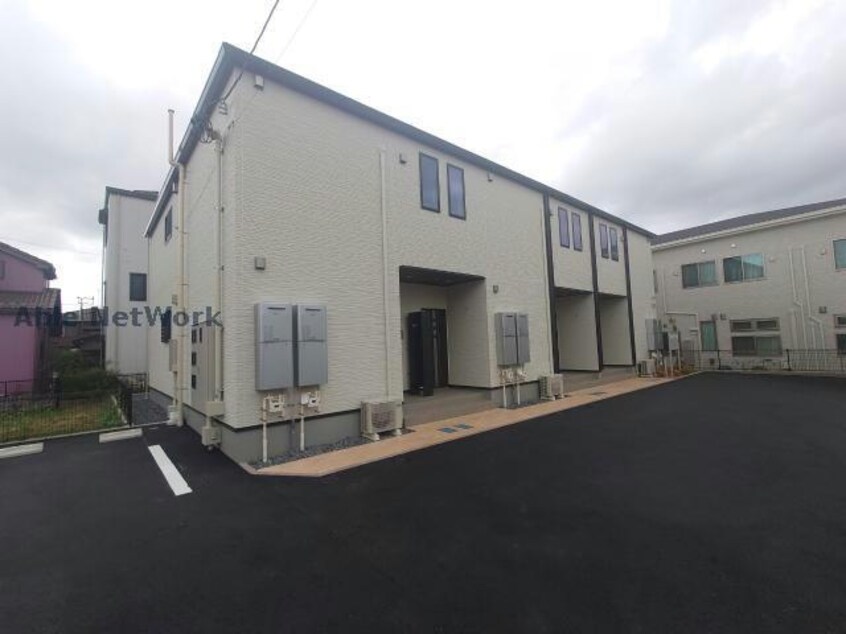  フェリーチェⅠ