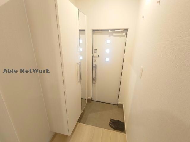  フェリーチェⅠ