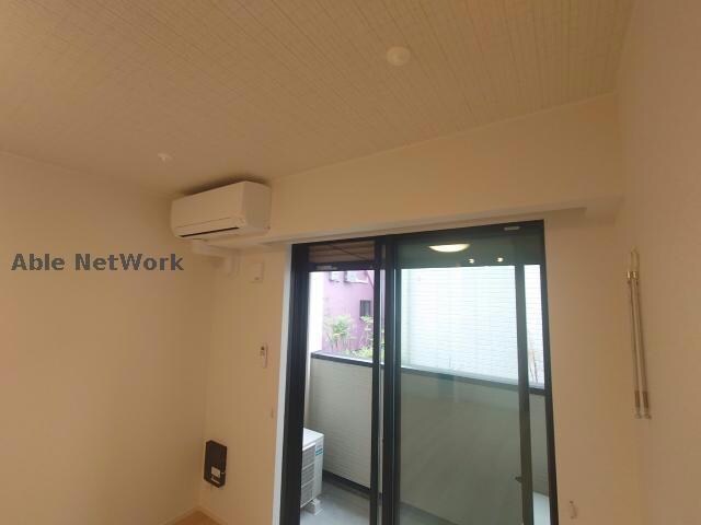  フェリーチェⅠ