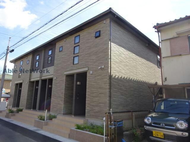  グレイスコート（瀬古東）