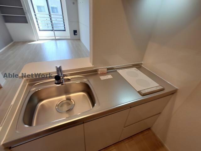 同型モデル グレイスコート（瀬古東）