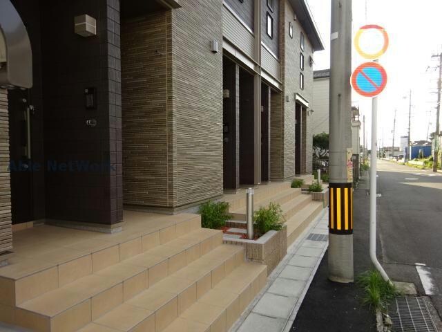  グレイスコート（瀬古東）